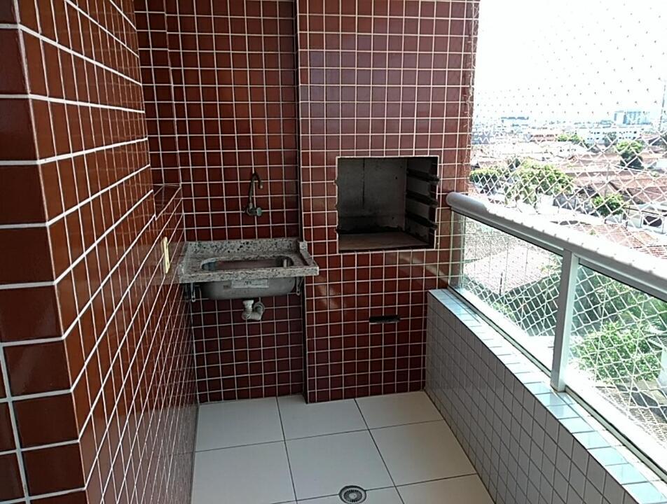 Apartment Apto. De Frente Pro Mar *