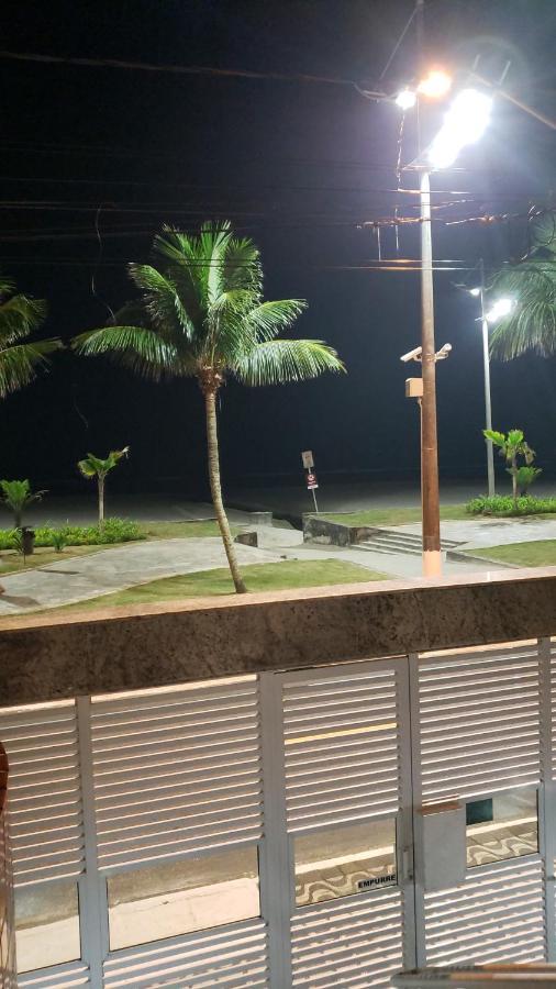 Apto. De Frente Pro Mar * Praia Grande (Santos)