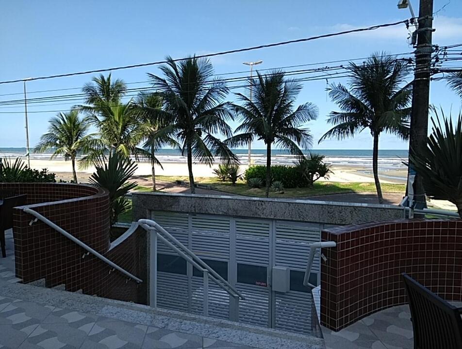 Apto. De Frente Pro Mar *