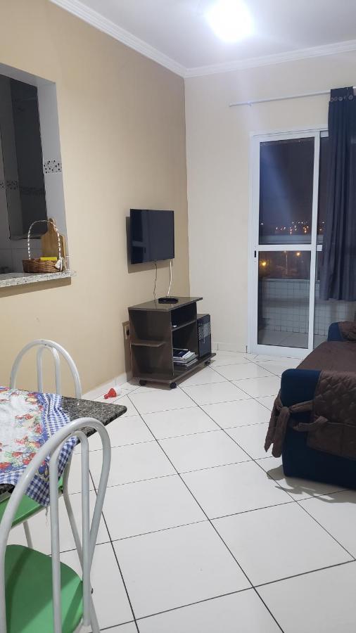 Apto. De Frente Pro Mar Apartment *